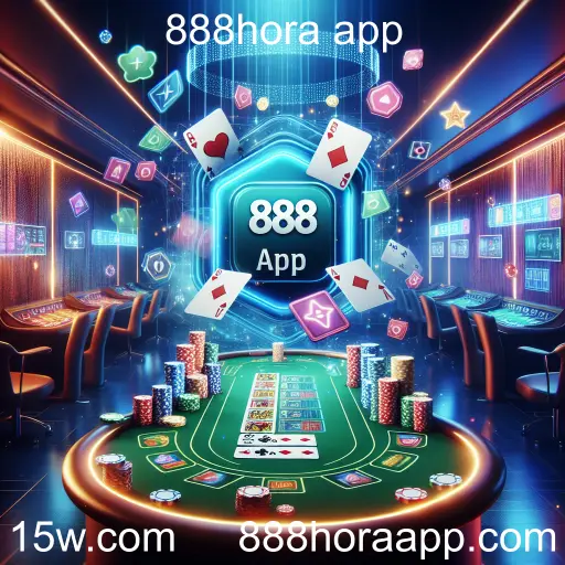 Apostas Esportivas: Atrações e Responsabilidades no 888hora App