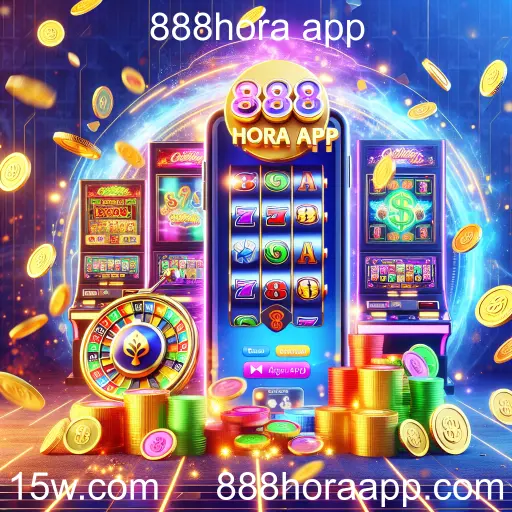 888hora app: Apostas Esportivas: Atrações e Responsabilidades no 888hora App